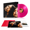 Lena - Signed Ltd. Vinyl - Exclusive Signed Ltd. Neon Pink-Transparent Vinyl